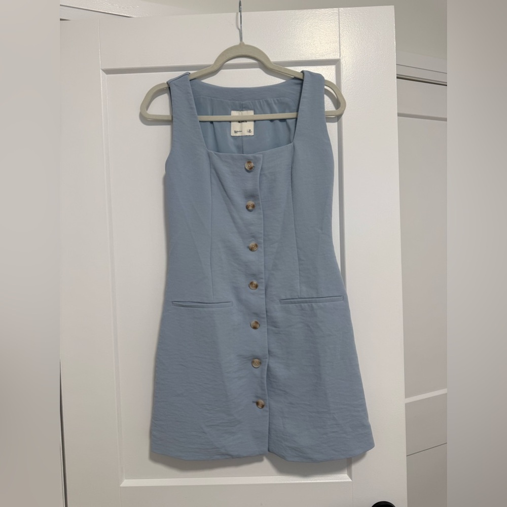 Abercrombie Dress